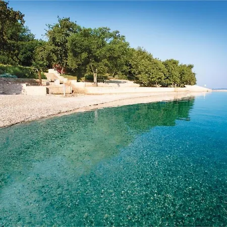 Robinson House In Vrvari With Balcony, Air Conditioning, Wifi, Dishwasher 5195-2 * Porec