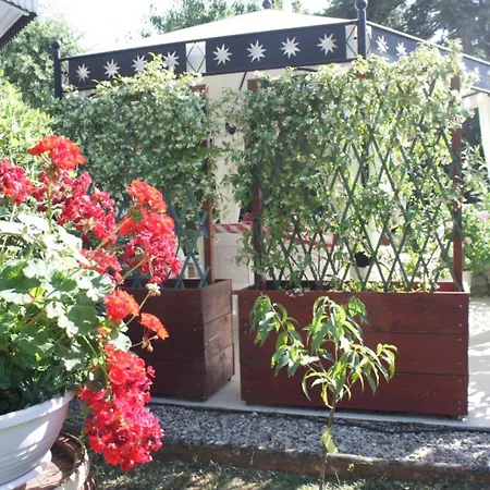 Robinson House In Vrvari With Balcony, Air Conditioning, Wifi, Dishwasher 5195-2 פורץ