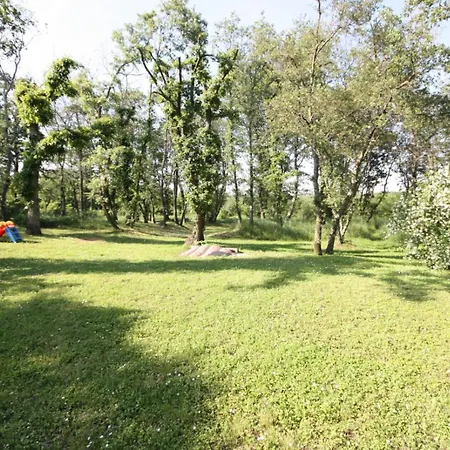 Robinson House In Vrvari With Balcony, Air Conditioning, Wifi, Dishwasher 5195-2 פורץ